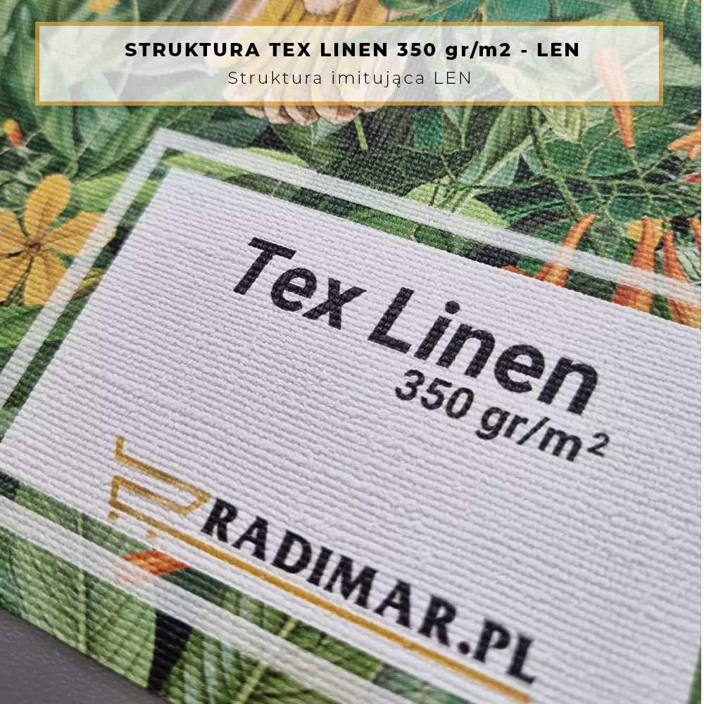 struktura len